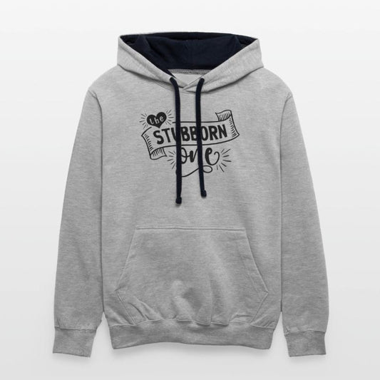 The Stubborn On - Wedding Party - Friends - Family