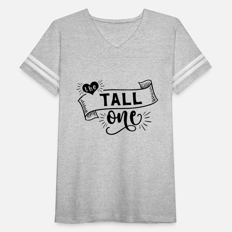 The Tall One - Wedding Party - Friends