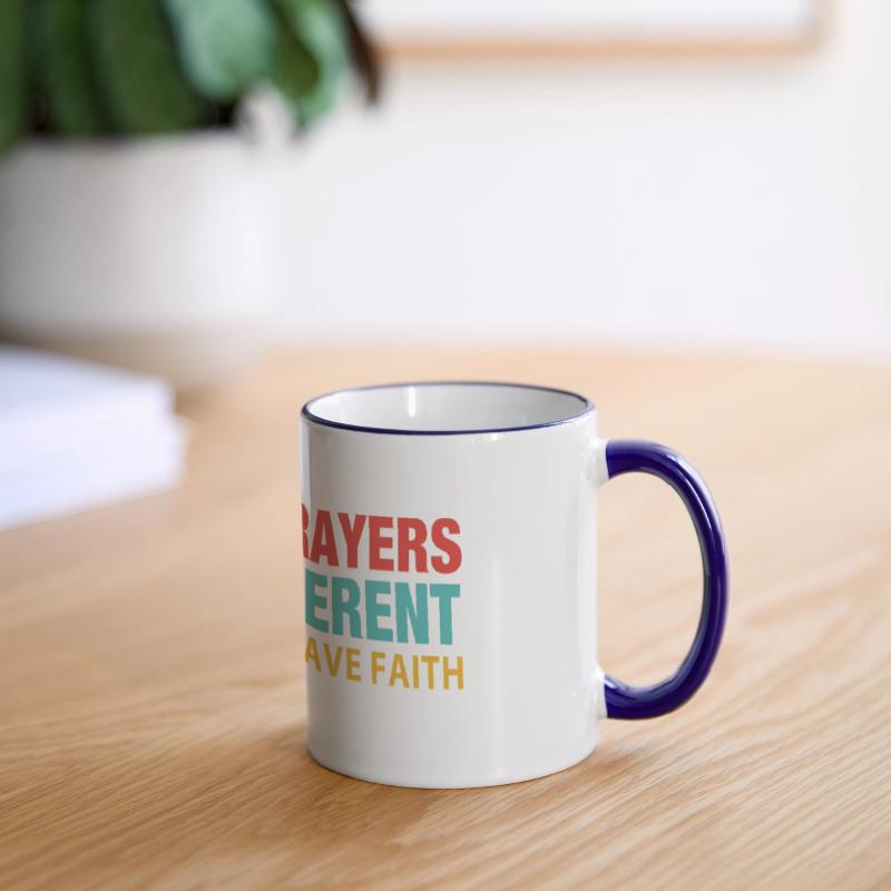 Them Prayers Hit Different When You Have Faith