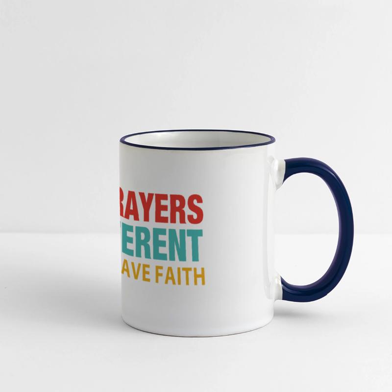 Them Prayers Hit Different When You Have Faith