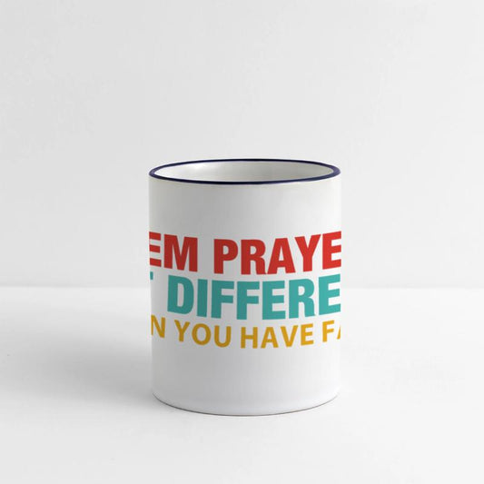 Them Prayers Hit Different When You Have Faith