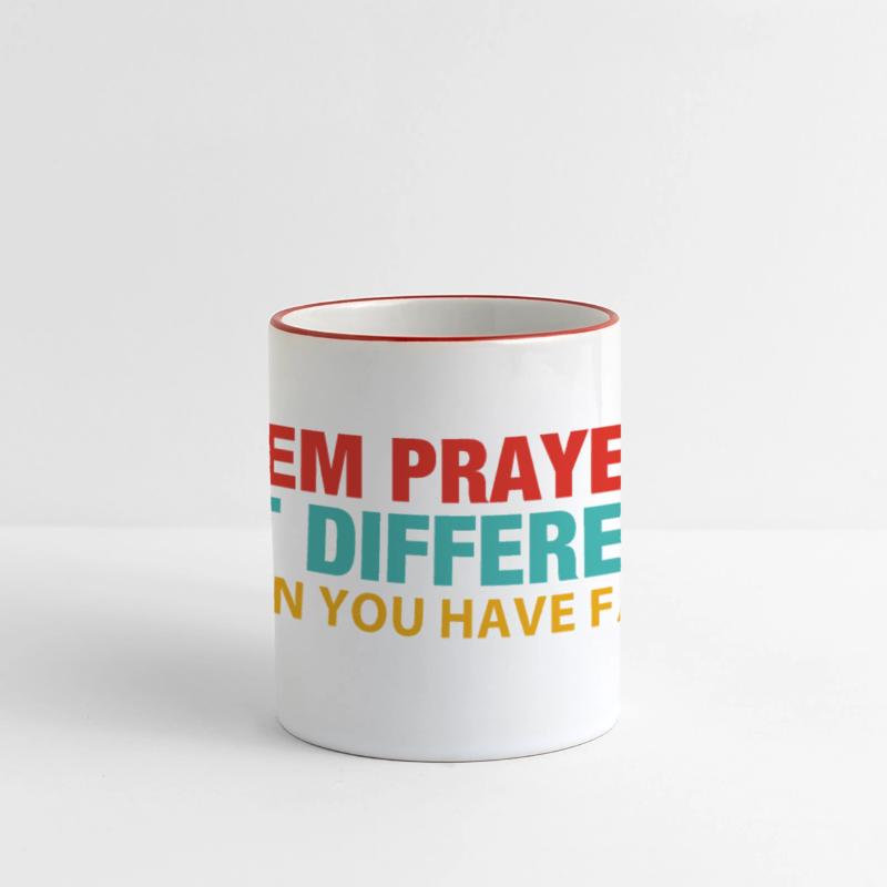 Them Prayers Hit Different When You Have Faith