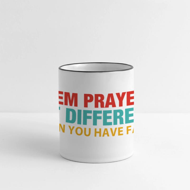 Them Prayers Hit Different When You Have Faith