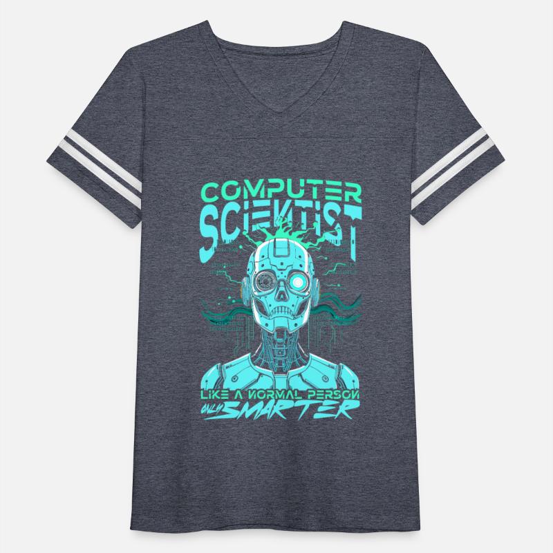 Theoretical Computer Scientist