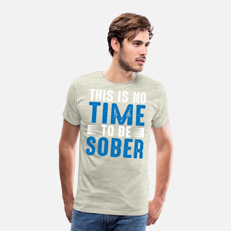 This Is No Time To Be Sober 5