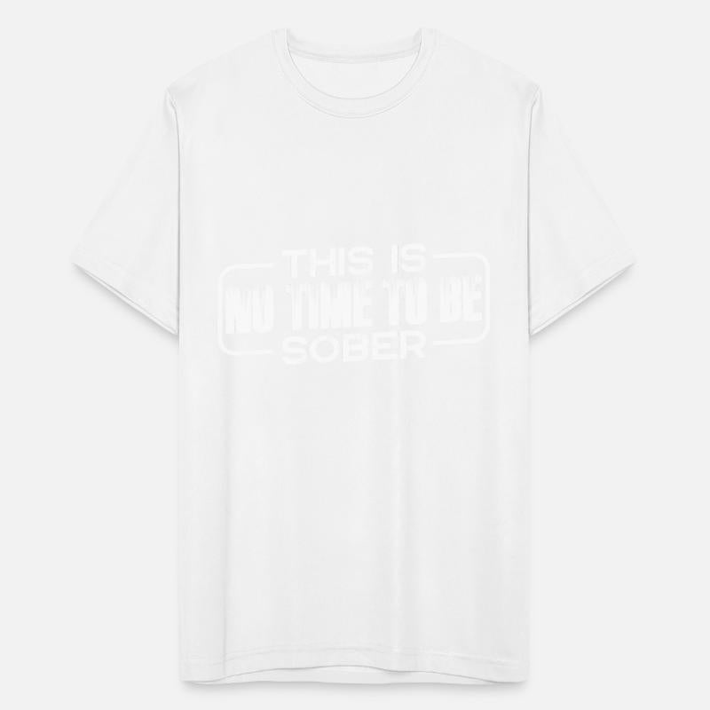 This Is No Time To Be Sober 6