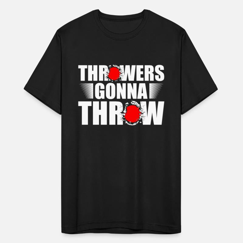 Throwers Gonna Throw Track And Field Discuss Throw