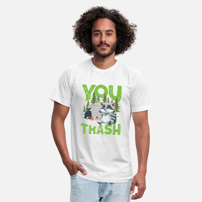 To Me You Are Trash