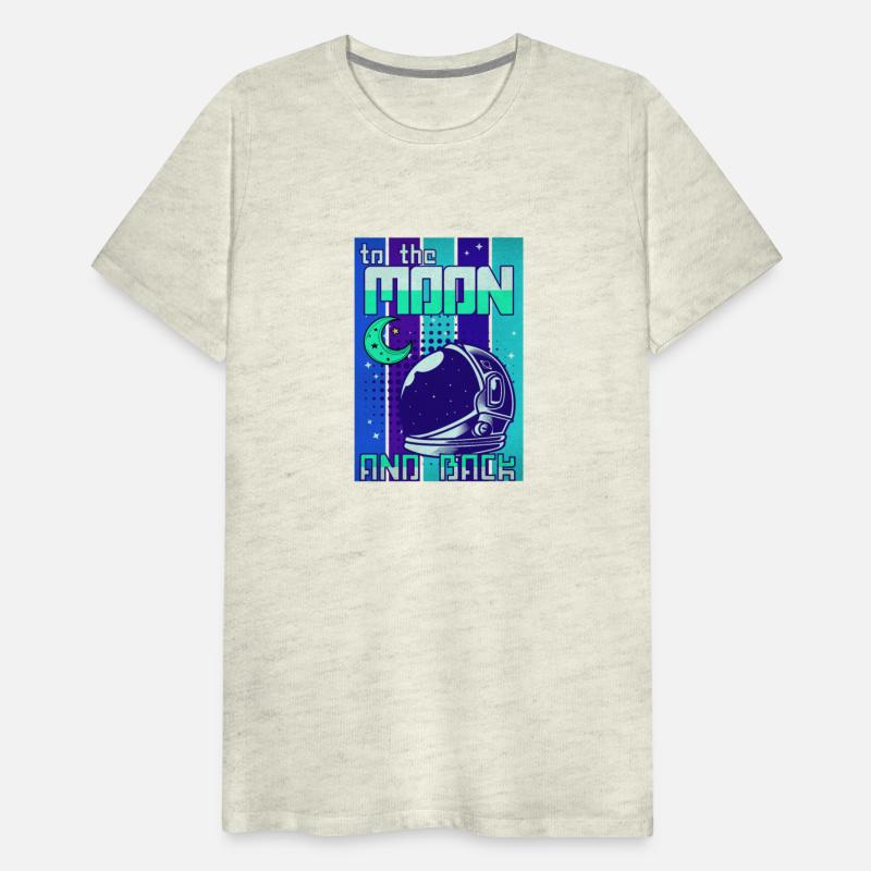 To the Moon and Back