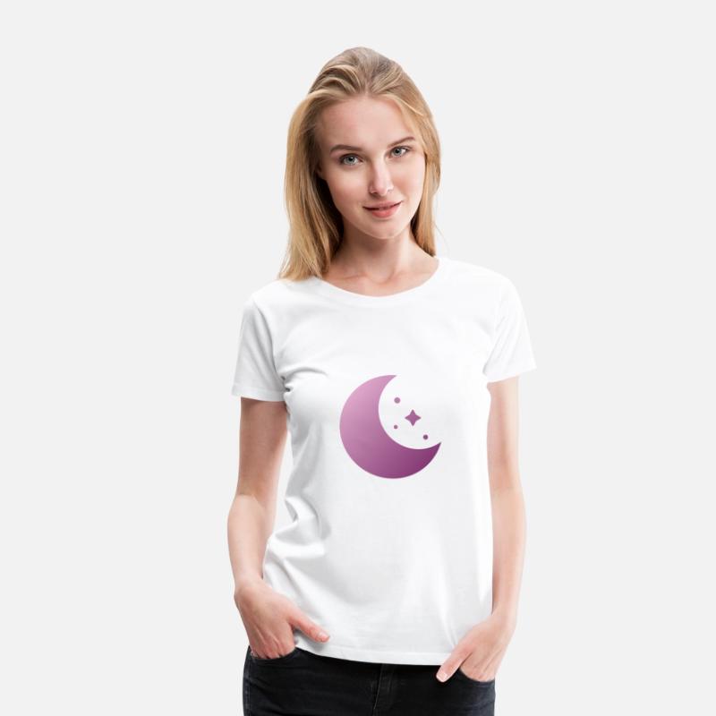 To The Moon And Beyond T-Shirt