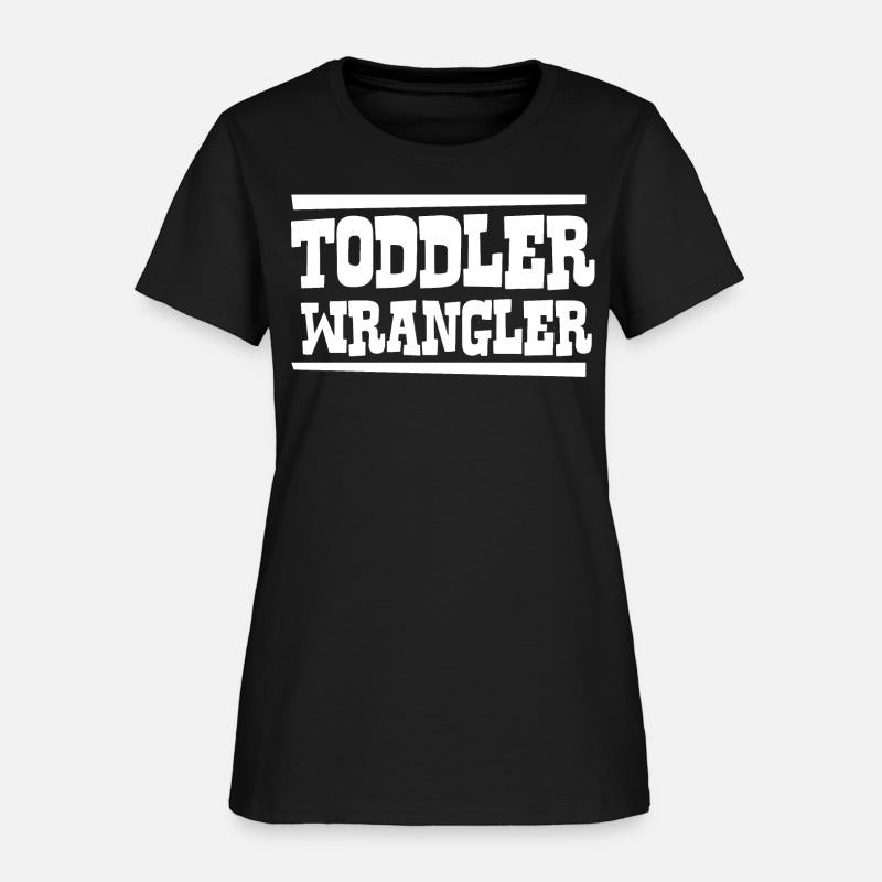 TODDLER WRANGLER