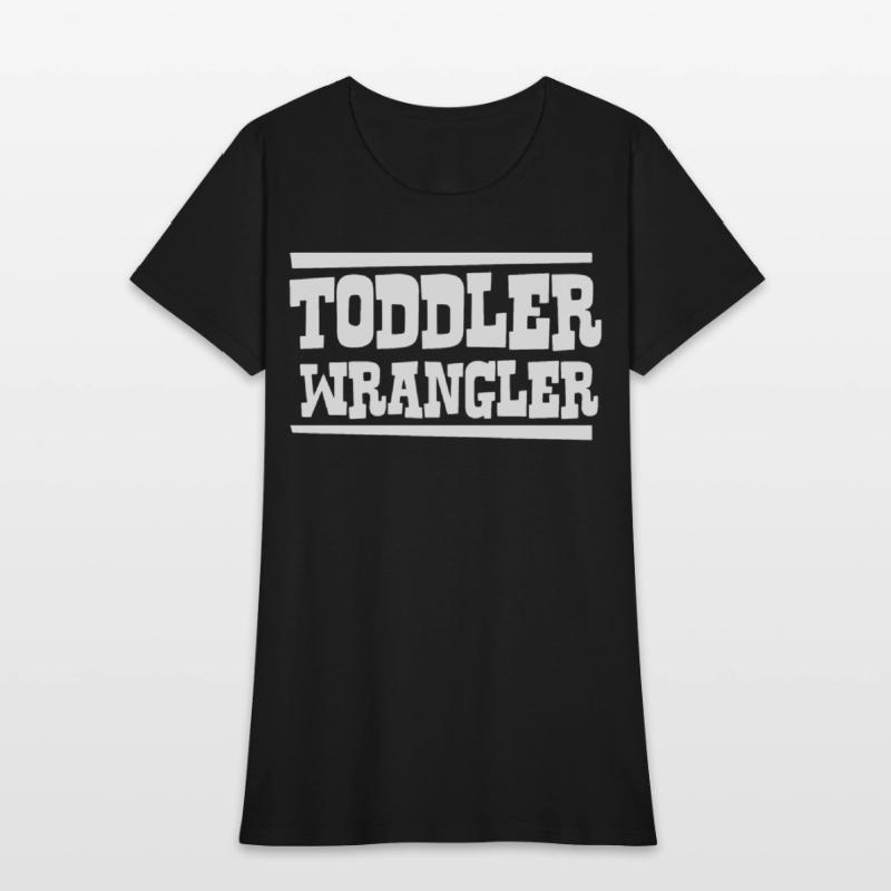 TODDLER WRANGLER