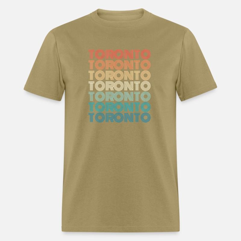 Toronto Style - Toronto Canada