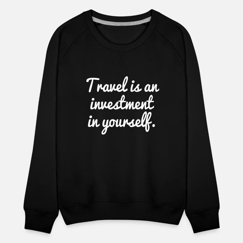 Travel Vacation Quote for Travellers Backpackers