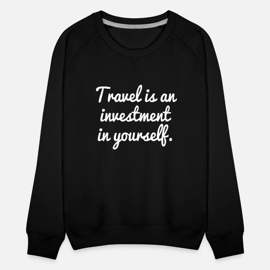 Travel Vacation Quote for Travellers Backpackers