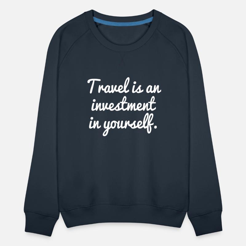 Travel Vacation Quote for Travellers Backpackers