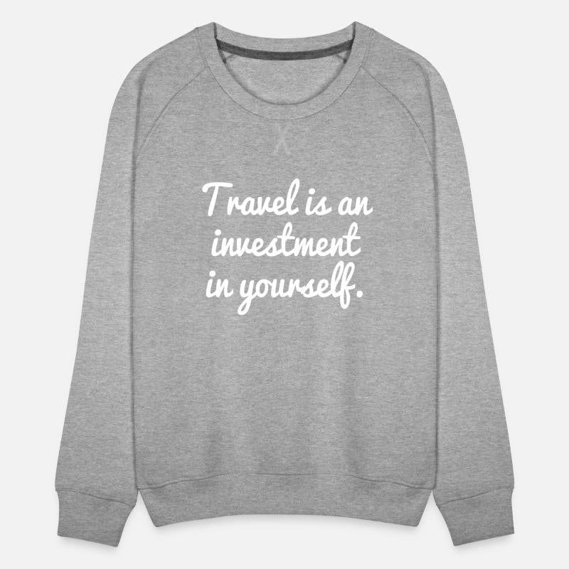 Travel Vacation Quote for Travellers Backpackers