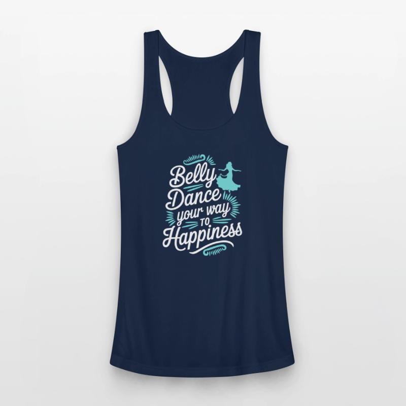 Tribal Fusion Rhythmic Dance Art For Belly Dance