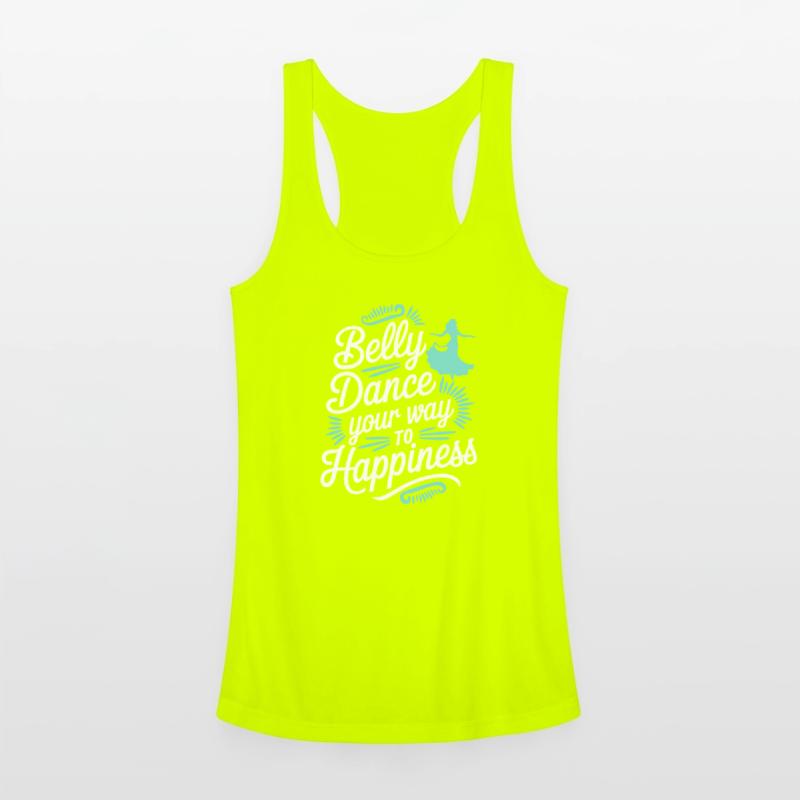 Tribal Fusion Rhythmic Dance Art For Belly Dance