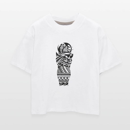 TRIBAL TATTOO CLOTHING DESIGNS