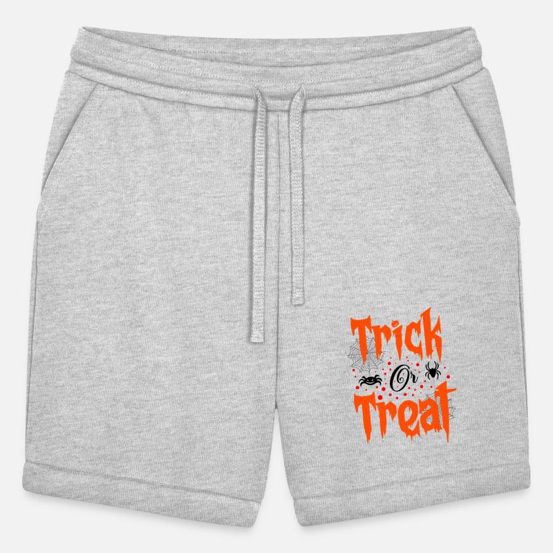 Trick Or Treat Halloween T shirt Design