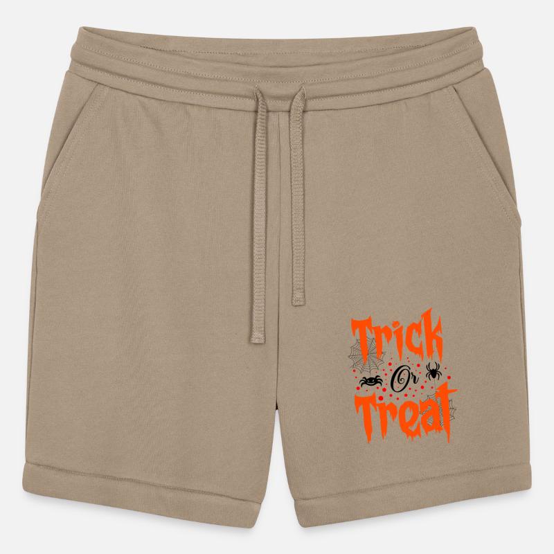 Trick Or Treat Halloween T shirt Design