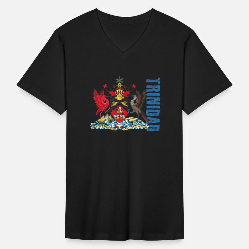Trinidad Tobago Clothing Premium