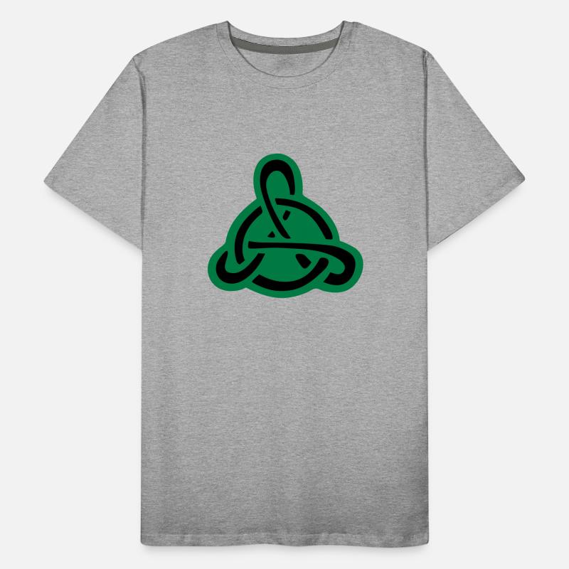 trinity celtic symbol