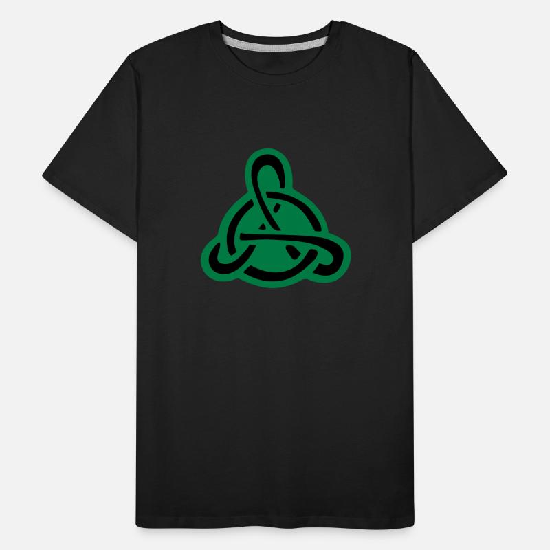 trinity celtic symbol