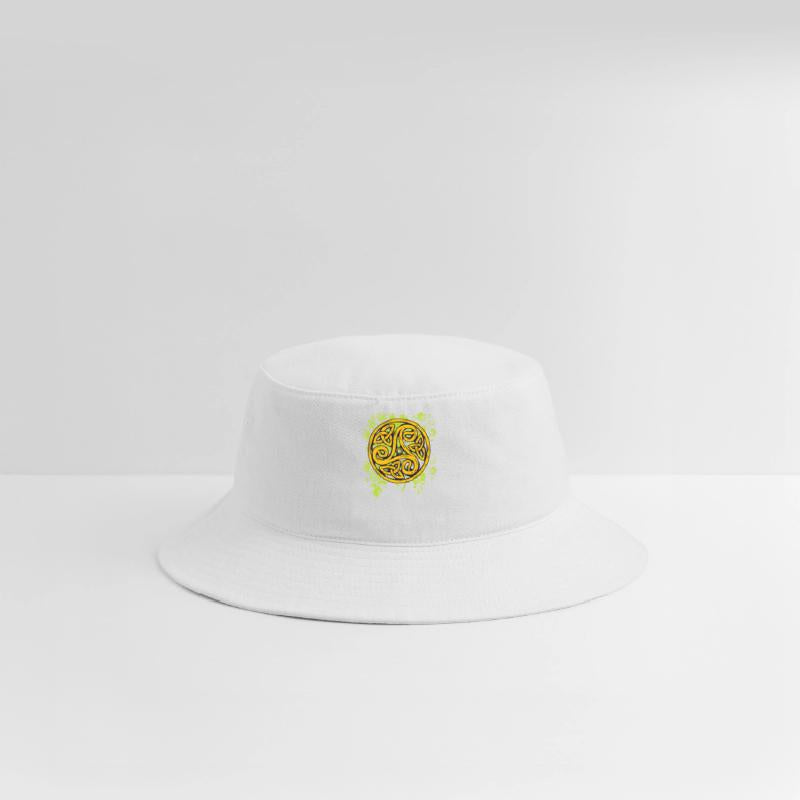 Triskele Celtic Symbol