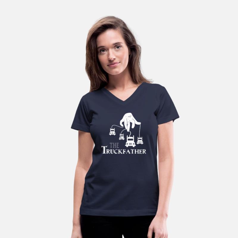 Truck Godfather Forwarder Truck Company