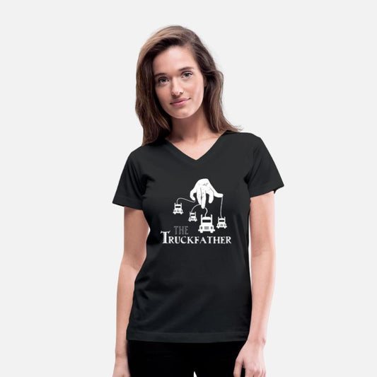 Truck Godfather Forwarder Truck Company