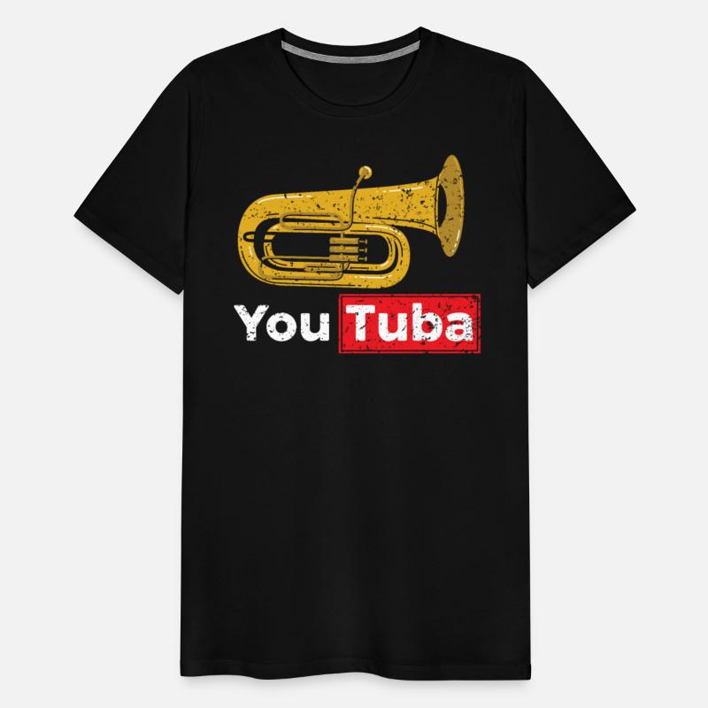 Tuba Player Musical Instrument Instrumentalist