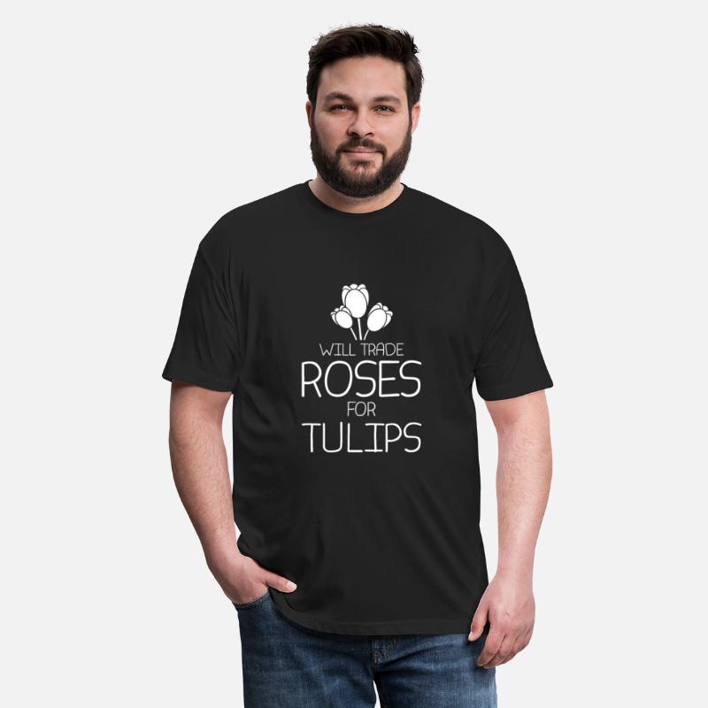 Tulip Gardening Rose Tulips