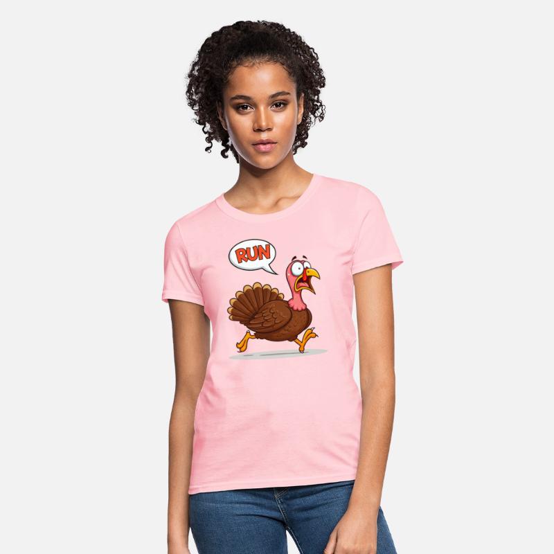 Turkey Run Costume Thanksgiving