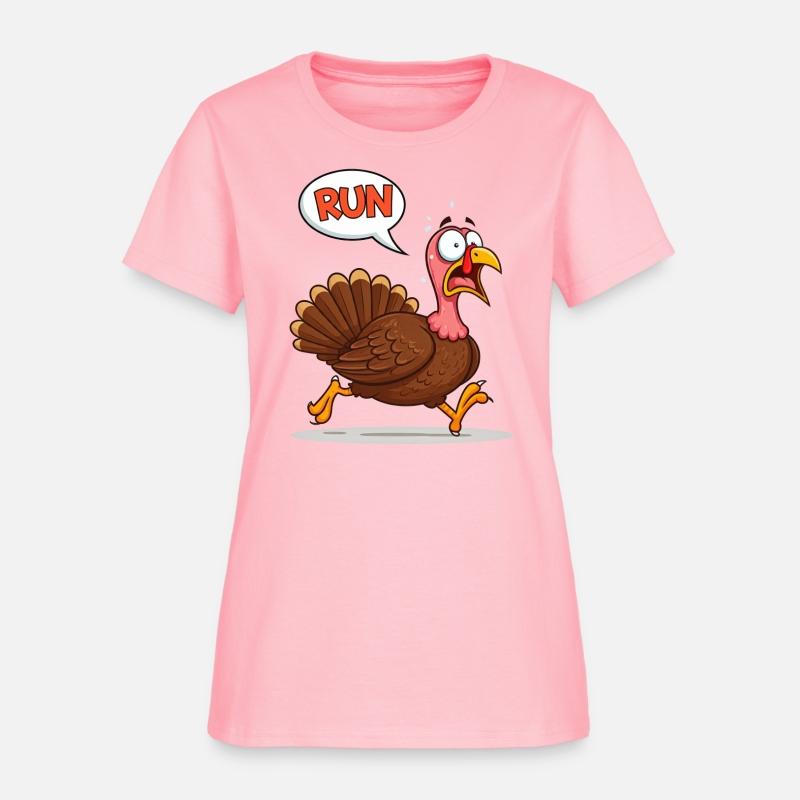 Turkey Run Costume Thanksgiving