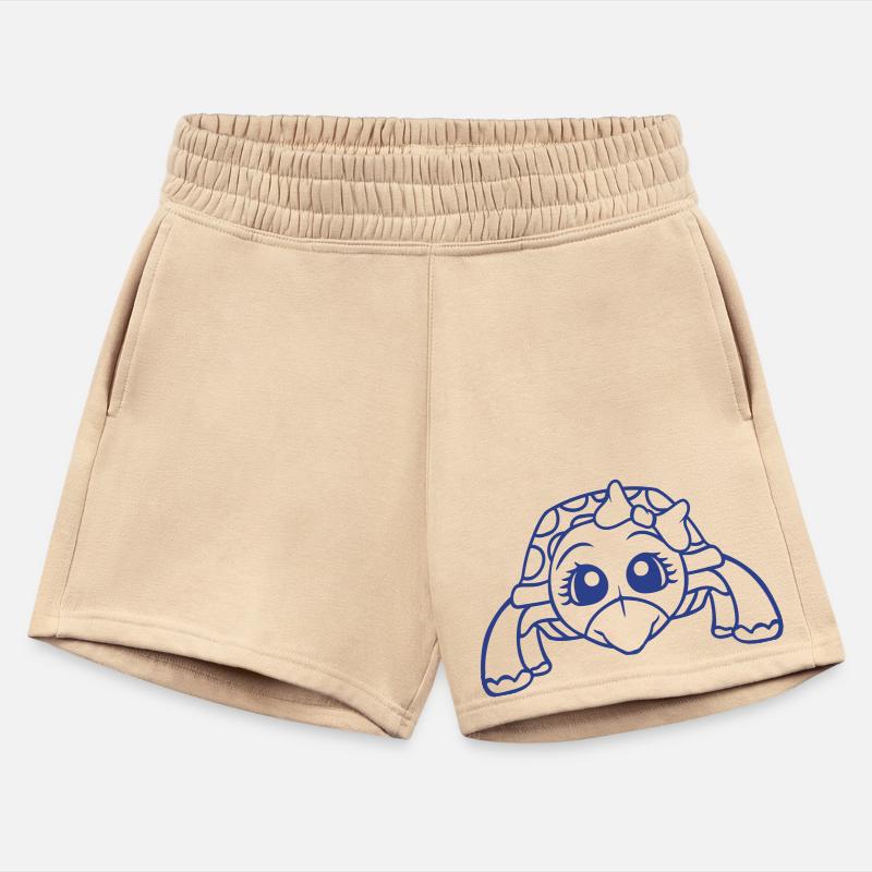 Turtle woman female pretty bow girl cute drawing