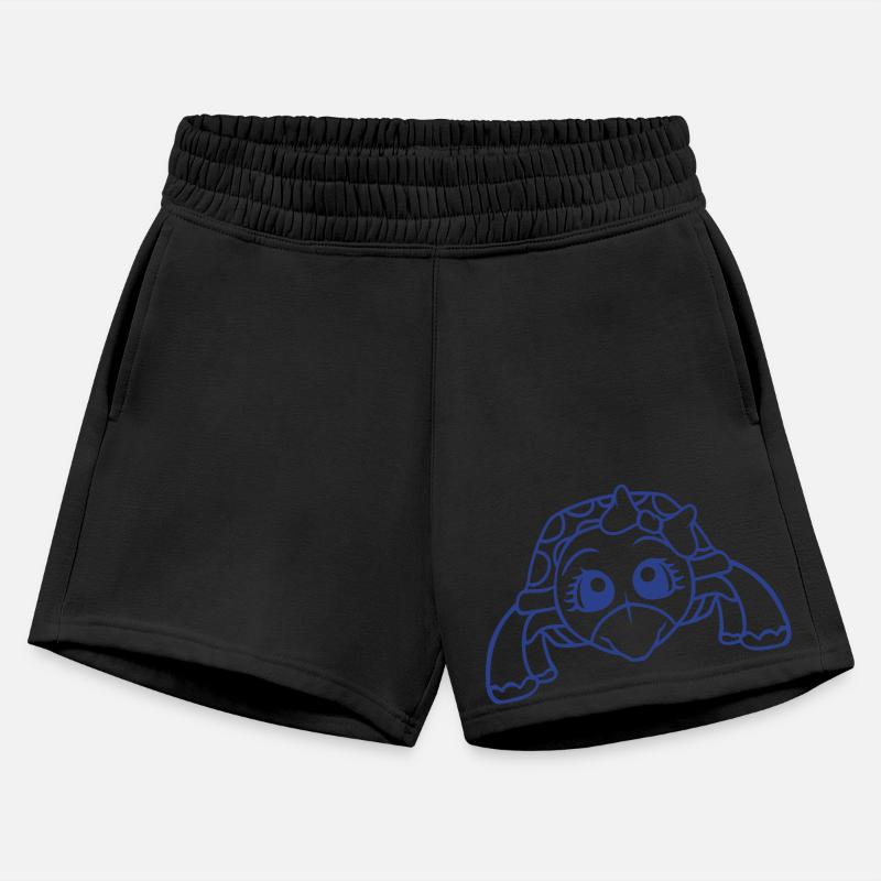 Turtle woman female pretty bow girl cute drawing