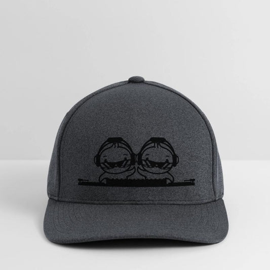 Two Chicks 2 Birds DJ Turntable Music Mixer Party