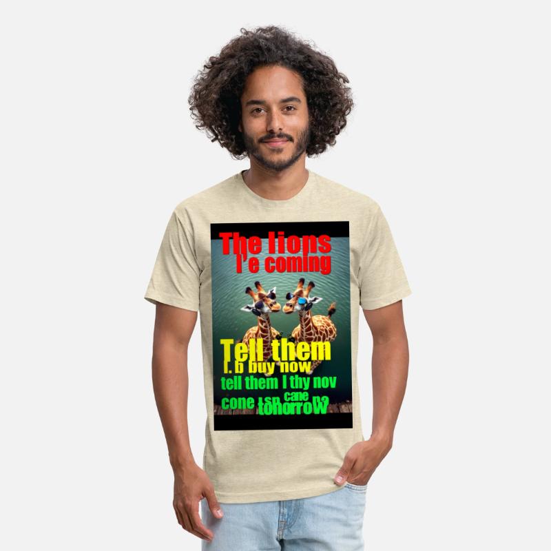 Two giraffes, wearing sunglasses and headphones