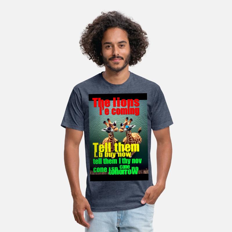 Two giraffes, wearing sunglasses and headphones