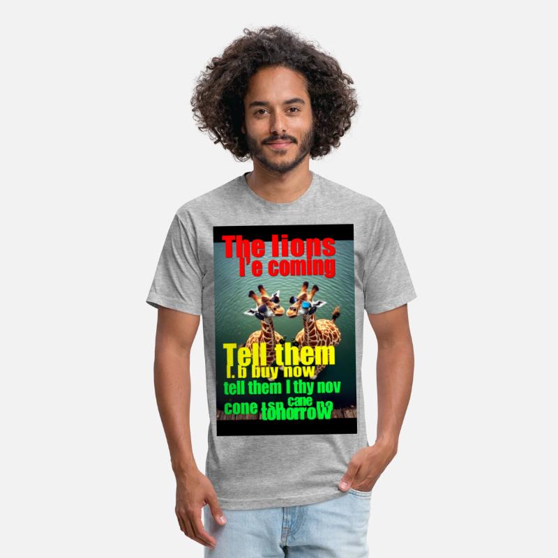 Two giraffes, wearing sunglasses and headphones