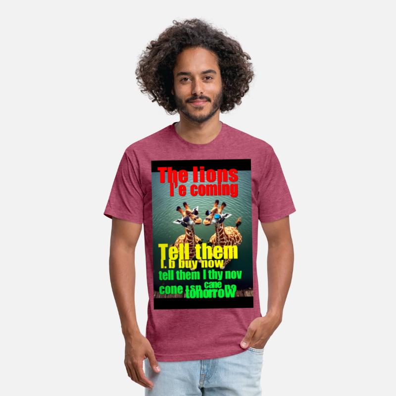 Two giraffes, wearing sunglasses and headphones