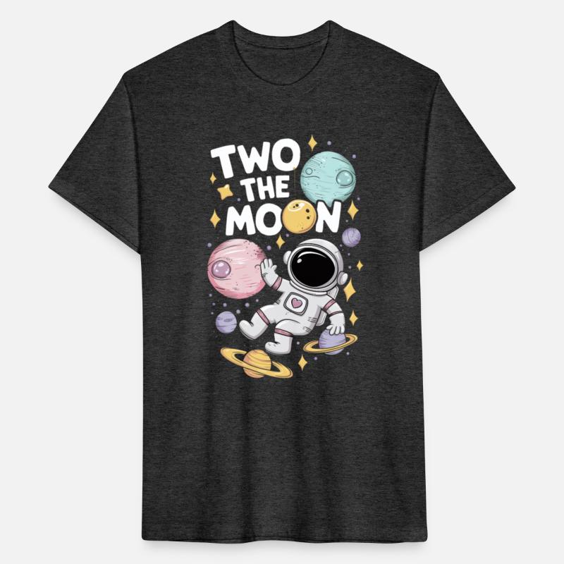 Two The Moon Astronaut Adventure Awaits You