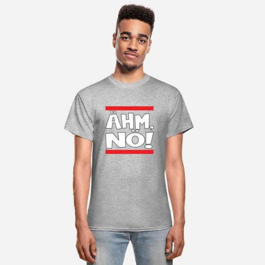 Um Nope Say No The Fun Way