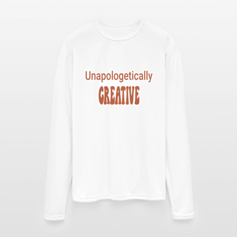 Unapologetically Creative Artist Tee