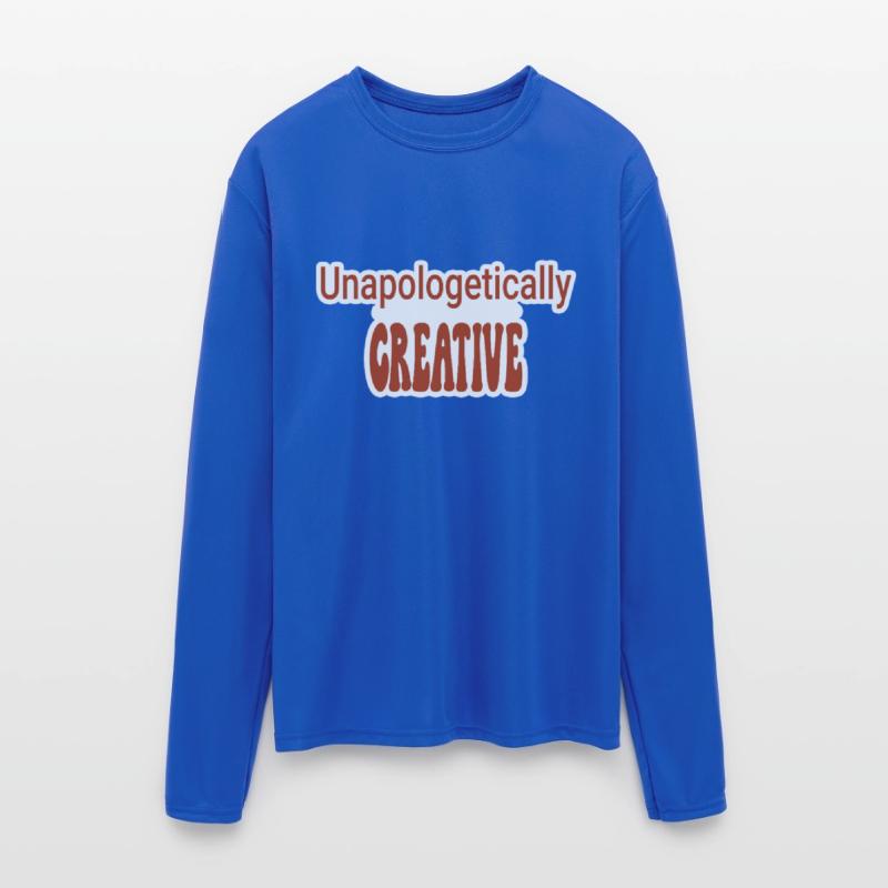 Unapologetically Creative Artist Tee