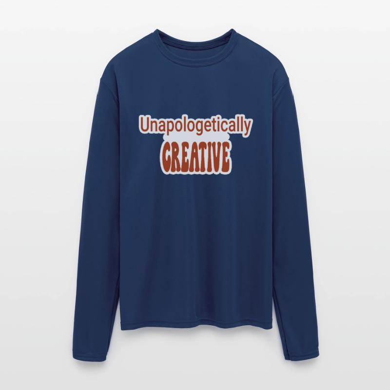 Unapologetically Creative Artist Tee