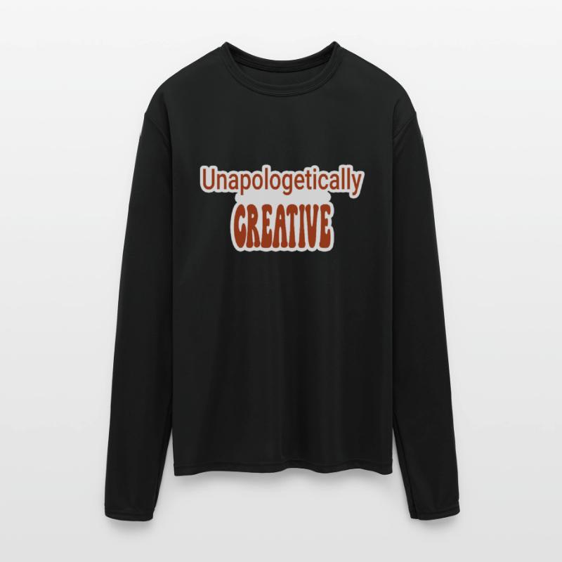 Unapologetically Creative Artist Tee