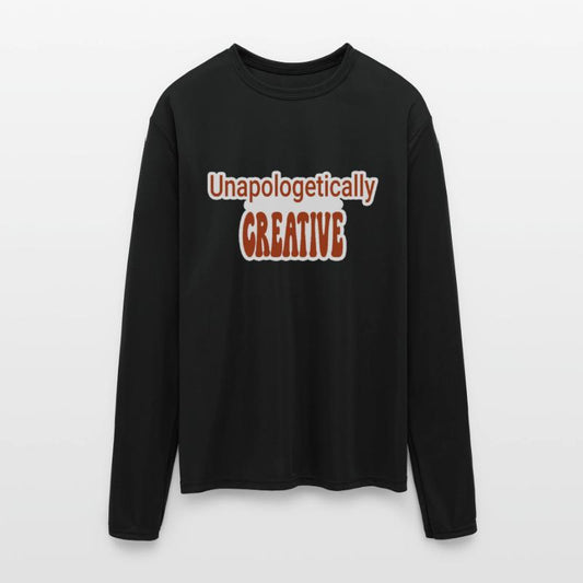 Unapologetically Creative Artist Tee